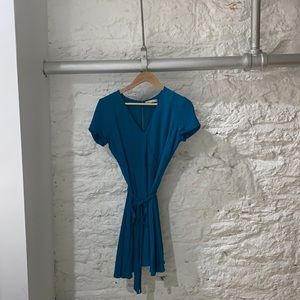 Alice + Olivia midi dress